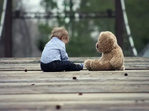 Consultation en vie affective et sexuelle infantile