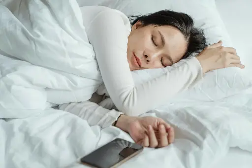 Coaching sommeil adulte